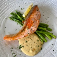 เมนูของร้าน Baan Borneo Club by 137 Pillars