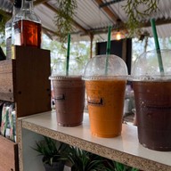 เมนูของร้าน Chompoo Mameaw