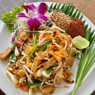 Brothers Garden Cafe คลองสาม คลองหลวง