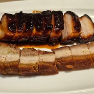 Kam's Roast Central World