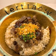 เมนูของร้าน Lert Laow (เลิศเหลา) One Bangkok