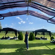 Heaven Garden Khaoyai