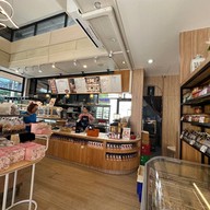 Mu-i Bakery เบเกอรี่สำหรับทุกคน
