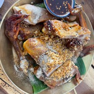 แซ่บมงลง