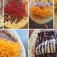 โตเกียว ตาจุ่น (รถฟู้ดทรัค) -