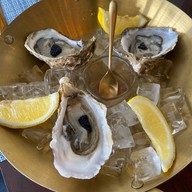 เมนูของร้าน Baan Borneo Club by 137 Pillars