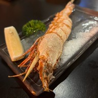 เมนูของร้าน Ken Izakaya Ken Izakaya