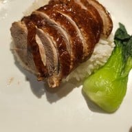 Kam's Roast Central World