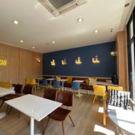 Mu-i Bakery เบเกอรี่สำหรับทุกคน