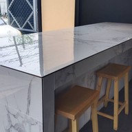 บรรยากาศ MyBrew Specialty Coffee แจ้งวัฒนะ