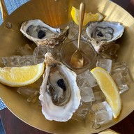 เมนูของร้าน Baan Borneo Club by 137 Pillars