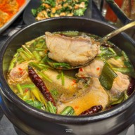 ข้าวต้มเม้งปูดอง อารีย์ อารีย์