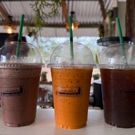 เมนูของร้าน Chompoo Mameaw