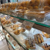 Mu-i Bakery เบเกอรี่สำหรับทุกคน