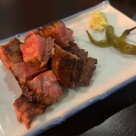 เมนูของร้าน Ken Izakaya Ken Izakaya
