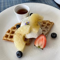 Baan Borneo Club by 137 Pillars