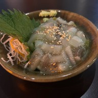 เมนูของร้าน Ken Izakaya Ken Izakaya