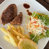 TEXAS STEAK