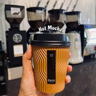 เมนูของร้าน Isara Coffee Brew