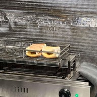 เมนูของร้าน ขนมปังเจ้าอร่อยเด็ดเยาวราช เอ็มควอเทียร์