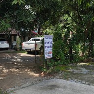 หน้าร้าน ป้าห้อง อาหารตามสั่ง