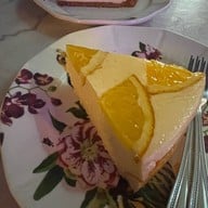 A fox princess kitchen Tha-Tien