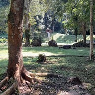 บรรยากาศ อุทยานแห่งชาติเขาแหลม