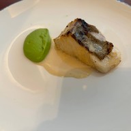 เมนูของร้าน Voila Sofitel Bangkok Sukhumvit
