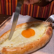 เมนูของร้าน ARGO Georgian Greek Bar & Grill