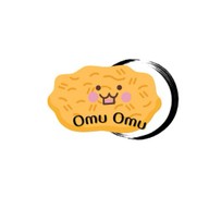 Omu omu ห่อไข่ ไข่ข้น บ้านฉาง