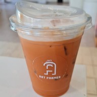 เมนูของร้าน ART FARMER Coffee Roastery & Music Chiangmai