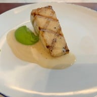 เมนูของร้าน Voila Sofitel Bangkok Sukhumvit