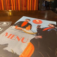 ARGO Georgian Greek Bar & Grill