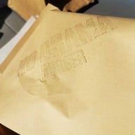 NO DRAMA BURGER สีลม (windmill)