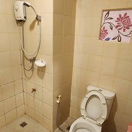 โรงแรมบ้านแม่บุญทอง