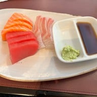 เมนูของร้าน Voila Sofitel Bangkok Sukhumvit