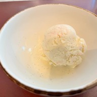 เมนูของร้าน Voila Sofitel Bangkok Sukhumvit