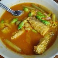 เมนูของร้าน ป้าห้อง อาหารตามสั่ง