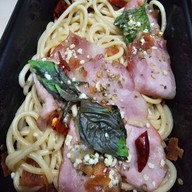 เมนูของร้าน พาสต้าทูเดย์ -พาสต้าทูเดย์สาขา1