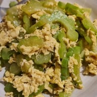 เมนูของร้าน บ้านหญิง Silom Complex ชั้น2