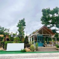Brothers Garden Cafe คลองสาม คลองหลวง