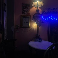 A fox princess kitchen Tha-Tien