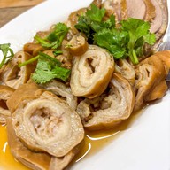 ข้าวต้มแรงงาน เลย