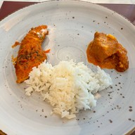 เมนูของร้าน Voila Sofitel Bangkok Sukhumvit