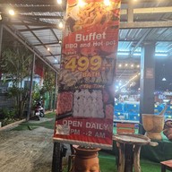 The Dome Restaurant เชิงทะเลกุ้งกระทะ2