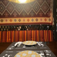 ARGO Georgian Greek Bar & Grill