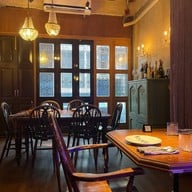 A fox princess kitchen Tha-Tien