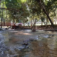 บรรยากาศ อุทยานแห่งชาติเขาแหลม