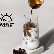 Sunset Coffee Roaster (สาขาแบริ่ง สุขุมวิท72)  ซันเซ็ท คอฟฟี่ โรสเตอร์