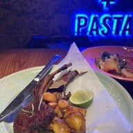 เมนูของร้าน A fox princess kitchen Tha-Tien